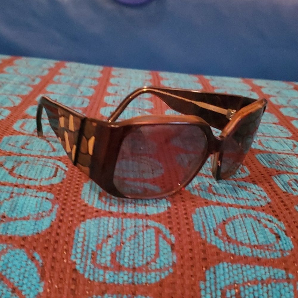 Christian Roth sunglasses. - Picture 3 of 16